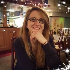 Meet your Posher, Agnieszka